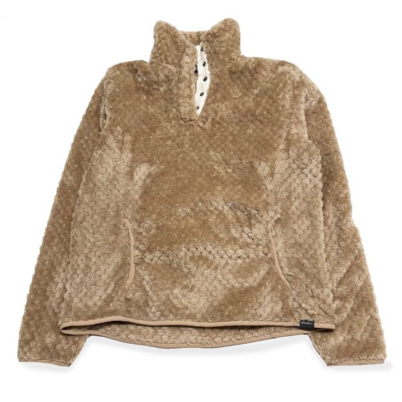 Secondhand Eddie Bauer, Soft Sweater - Picture 1 of 1